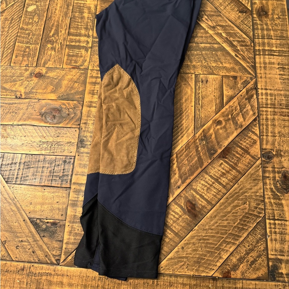 R.J. Classics 28R riding breeches
